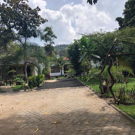 Kivu Beach Garden Gisenyi Extérieur photo