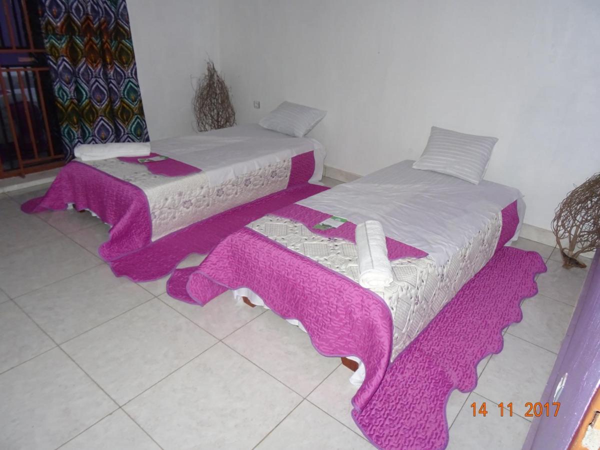 Kivu Beach Garden Gisenyi Extérieur photo