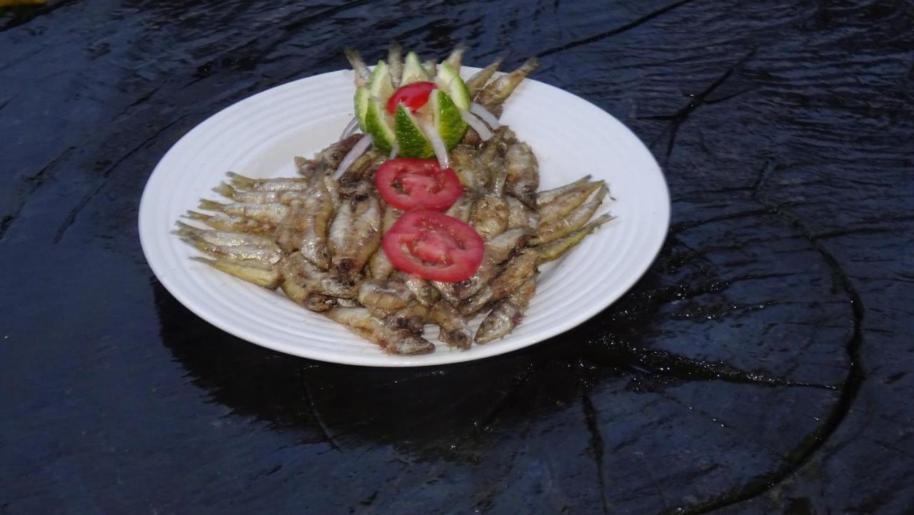 Kivu Beach Garden Gisenyi Extérieur photo